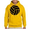 Gildan Adult Heavy Blend™ Hooded Sweatshirt Thumbnail