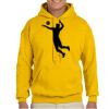 Gildan Adult Heavy Blend™ Hooded Sweatshirt Thumbnail