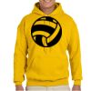 Gildan Adult Heavy Blend™ Hooded Sweatshirt Thumbnail