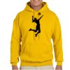 Gildan Adult Heavy Blend™ Hooded Sweatshirt Thumbnail