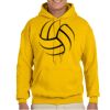 Gildan Adult Heavy Blend™ Hooded Sweatshirt Thumbnail