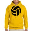 Gildan Adult Heavy Blend™ Hooded Sweatshirt Thumbnail