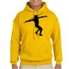 Gildan Adult Heavy Blend™ Hooded Sweatshirt Thumbnail
