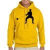 Gildan Adult Heavy Blend™ Hooded Sweatshirt Thumbnail
