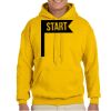 Gildan Adult Heavy Blend™ Hooded Sweatshirt Thumbnail