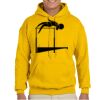 Gildan Adult Heavy Blend™ Hooded Sweatshirt Thumbnail