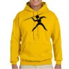 Gildan Adult Heavy Blend™ Hooded Sweatshirt Thumbnail