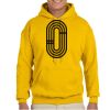 Gildan Adult Heavy Blend™ Hooded Sweatshirt Thumbnail