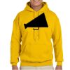 Gildan Adult Heavy Blend™ Hooded Sweatshirt Thumbnail