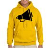 Gildan Adult Heavy Blend™ Hooded Sweatshirt Thumbnail