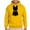 Gildan Adult Heavy Blend™ Hooded Sweatshirt Thumbnail