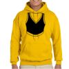 Gildan Adult Heavy Blend™ Hooded Sweatshirt Thumbnail