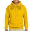Gildan Adult Heavy Blend™ Hooded Sweatshirt Thumbnail