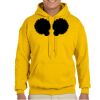 Gildan Adult Heavy Blend™ Hooded Sweatshirt Thumbnail