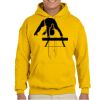 Gildan Adult Heavy Blend™ Hooded Sweatshirt Thumbnail
