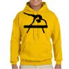 Gildan Adult Heavy Blend™ Hooded Sweatshirt Thumbnail