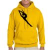 Gildan Adult Heavy Blend™ Hooded Sweatshirt Thumbnail