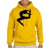 Gildan Adult Heavy Blend™ Hooded Sweatshirt Thumbnail