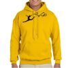 Gildan Adult Heavy Blend™ Hooded Sweatshirt Thumbnail