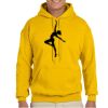Gildan Adult Heavy Blend™ Hooded Sweatshirt Thumbnail