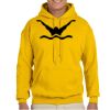 Gildan Adult Heavy Blend™ Hooded Sweatshirt Thumbnail