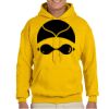 Gildan Adult Heavy Blend™ Hooded Sweatshirt Thumbnail