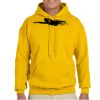 Gildan Adult Heavy Blend™ Hooded Sweatshirt Thumbnail