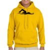 Gildan Adult Heavy Blend™ Hooded Sweatshirt Thumbnail