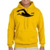 Gildan Adult Heavy Blend™ Hooded Sweatshirt Thumbnail