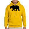 Gildan Adult Heavy Blend™ Hooded Sweatshirt Thumbnail