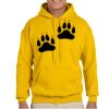 Gildan Adult Heavy Blend™ Hooded Sweatshirt Thumbnail