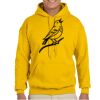 Gildan Adult Heavy Blend™ Hooded Sweatshirt Thumbnail