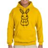 Gildan Adult Heavy Blend™ Hooded Sweatshirt Thumbnail