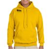 Gildan Adult Heavy Blend™ Hooded Sweatshirt Thumbnail