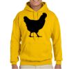 Gildan Adult Heavy Blend™ Hooded Sweatshirt Thumbnail