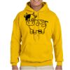 Gildan Adult Heavy Blend™ Hooded Sweatshirt Thumbnail