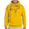 Gildan Adult Heavy Blend™ Hooded Sweatshirt Thumbnail
