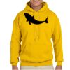 Gildan Adult Heavy Blend™ Hooded Sweatshirt Thumbnail