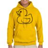 Gildan Adult Heavy Blend™ Hooded Sweatshirt Thumbnail