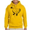Gildan Adult Heavy Blend™ Hooded Sweatshirt Thumbnail