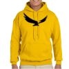 Gildan Adult Heavy Blend™ Hooded Sweatshirt Thumbnail