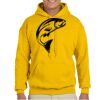 Gildan Adult Heavy Blend™ Hooded Sweatshirt Thumbnail