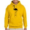 Gildan Adult Heavy Blend™ Hooded Sweatshirt Thumbnail