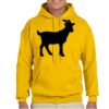Gildan Adult Heavy Blend™ Hooded Sweatshirt Thumbnail