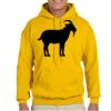 Gildan Adult Heavy Blend™ Hooded Sweatshirt Thumbnail