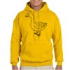Gildan Adult Heavy Blend™ Hooded Sweatshirt Thumbnail