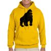 Gildan Adult Heavy Blend™ Hooded Sweatshirt Thumbnail