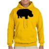 Gildan Adult Heavy Blend™ Hooded Sweatshirt Thumbnail