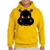 Gildan Adult Heavy Blend™ Hooded Sweatshirt Thumbnail