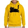 Gildan Adult Heavy Blend™ Hooded Sweatshirt Thumbnail